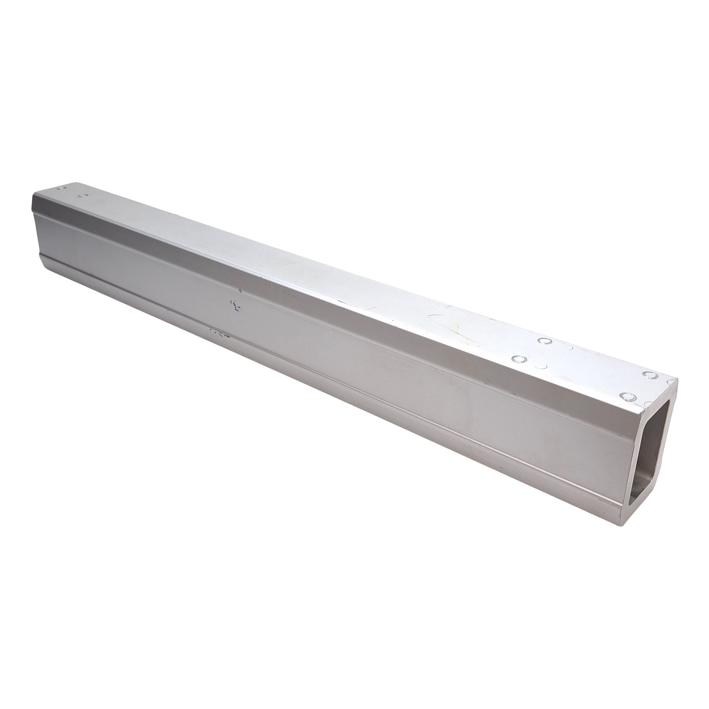 Used Hoffman CCS2T Series 2 Pendant Arm Support, 45x60x450mm, 8mm Thickness, Aluminum