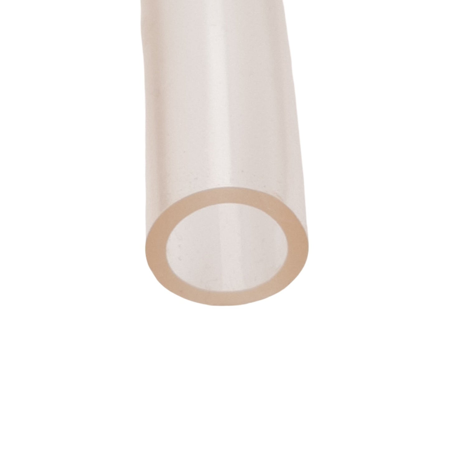 New Tygon ACF00027 Vacuum Tubing 3/8in ID, 1/2in OD,1/16in Wall, 9inHg, 50ft Length