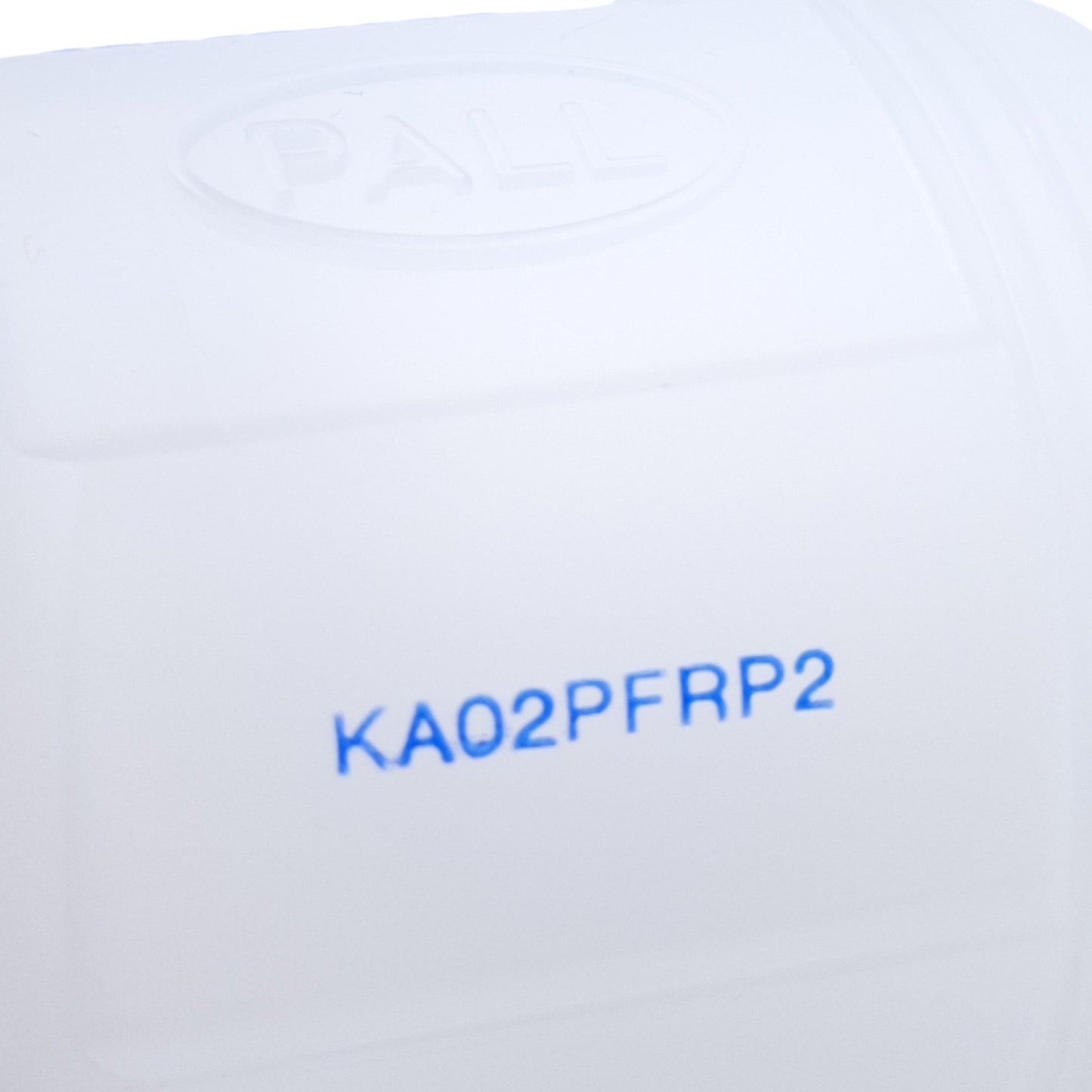 New Pall KA02PFRP2 Emflon Mini-Kleenpak Capsule Filter, 0.2µm, 4.1 bar 30°C