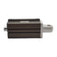Used American 1500LPD-3.00-P Pneumatic Cylinder, ø1-1/2in Bore, 3in Stroke, 1/8in NPT