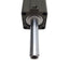 Used American 1500LPD-3.00-P Pneumatic Cylinder, ø1-1/2in Bore, 3in Stroke, 1/8in NPT