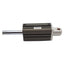 Used American 1500LPD-3.00-P Pneumatic Cylinder, ø1-1/2in Bore, 3in Stroke, 1/8in NPT