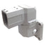 Used nVent Hoffman CCS2WJHLG Compact Series 2 Wall Joint, Fits 45x60mm, 300° Swivel