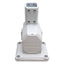 Used nVent Hoffman CCS2WJHLG Compact Series 2 Wall Joint, Fits 45x60mm, 300° Swivel