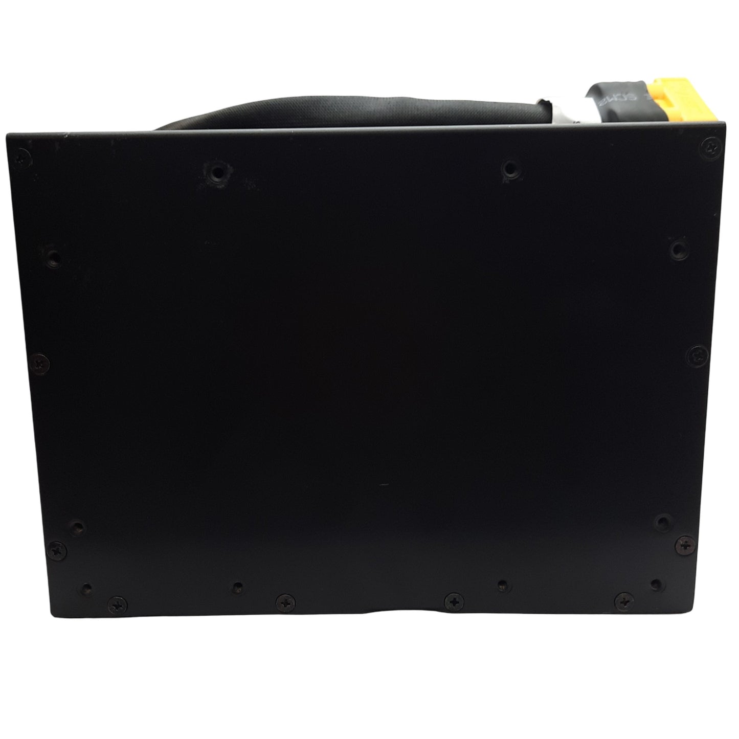 Used Tripp Lite BP12V36 Replacement Battery 12VDC, 36Amp, 6.50in x 8.75in x 10.0in
