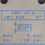 Used Festo HGP-10-A Parallel Gripper, 3mm Stroke, 27N Force, 8bar Max, M3 Ports