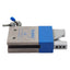 Used Festo HGP-10-A Parallel Gripper, 3mm Stroke, 27N Force, 8bar Max, M3 Ports