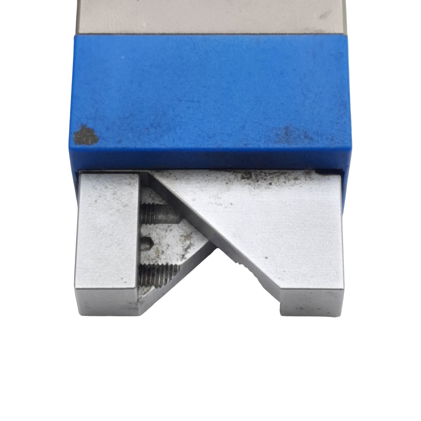Used Festo HGP-10-A Parallel Gripper, 3mm Stroke, 27N Force, 8bar Max, M3 Ports