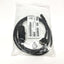 New Zebra Symbol 25-58925-02R Scanner Cable USB to 9-Pin w/Trigger Jack & Beeper 6ft