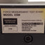 Used Mark-10 ESM Motorized Force Test Stand, 200lbf/1kN Load Capacity, 80-240VAC