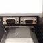 Used Mark-10 ESM Motorized Force Test Stand, 200lbf/1kN Load Capacity, 80-240VAC