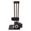 Used Mark-10 ESM Motorized Force Test Stand, 200lbf/1kN Load Capacity, 80-240VAC