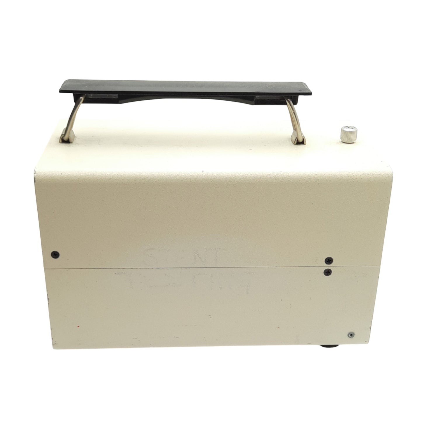 Used Chiu FO-150 Lumina Fiber Optic Illuminator Light Source 115VAC 150W EKE Lamp