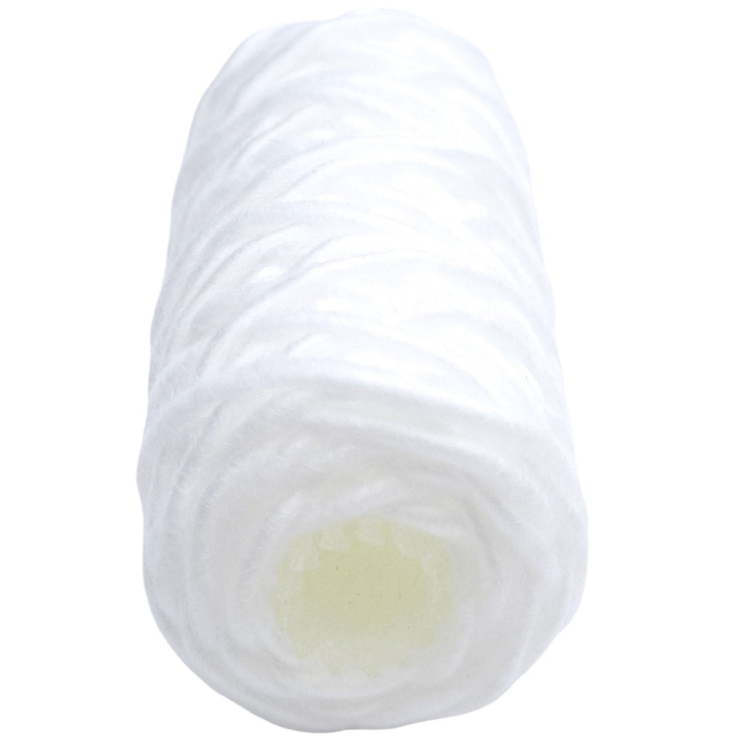 New Lot of 5 Flo King FKL5-3 Lab Series Disposable Filter Cartridge 5 Micron 3" Long