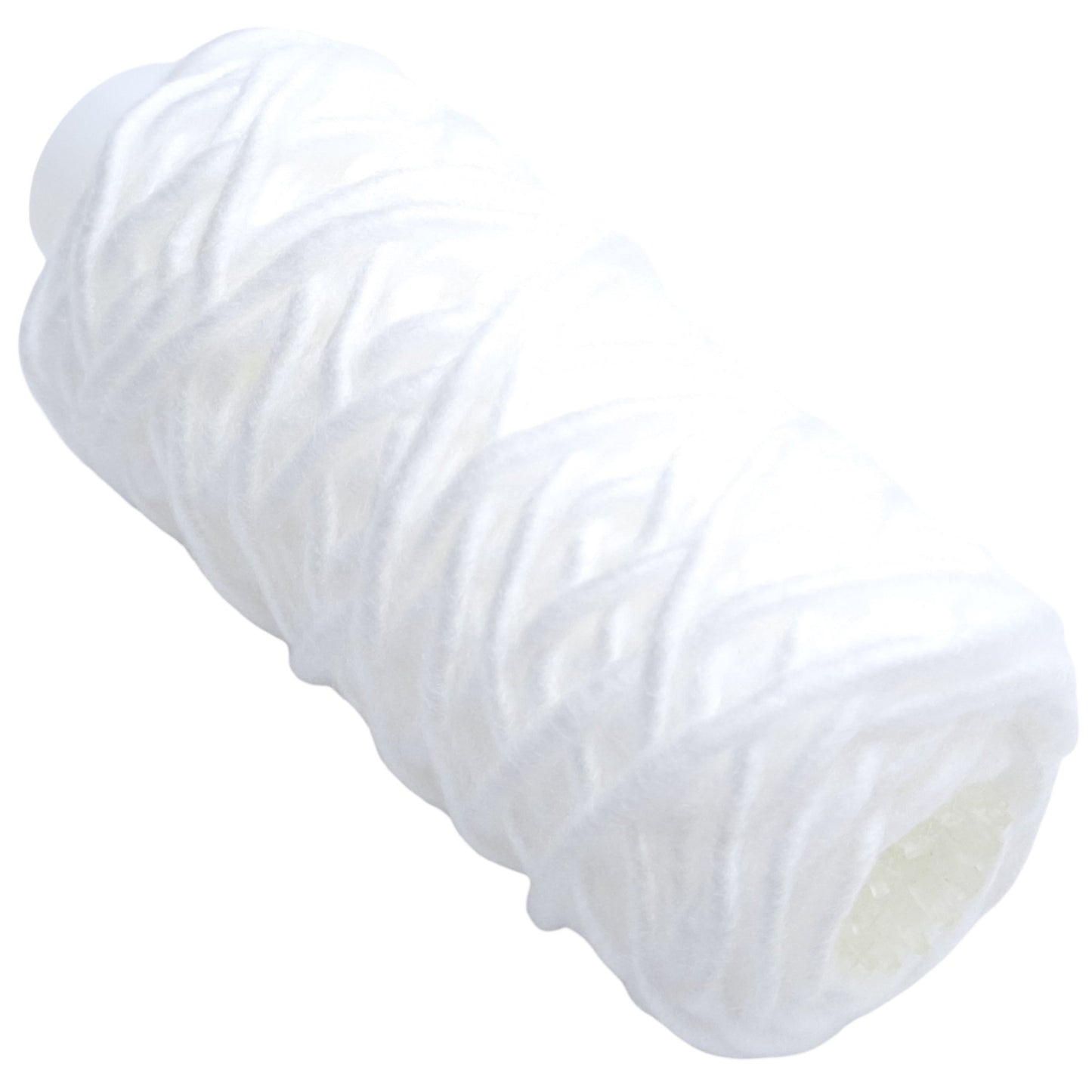 New Lot of 5 Flo King FKL5-3 Lab Series Disposable Filter Cartridge 5 Micron 3" Long