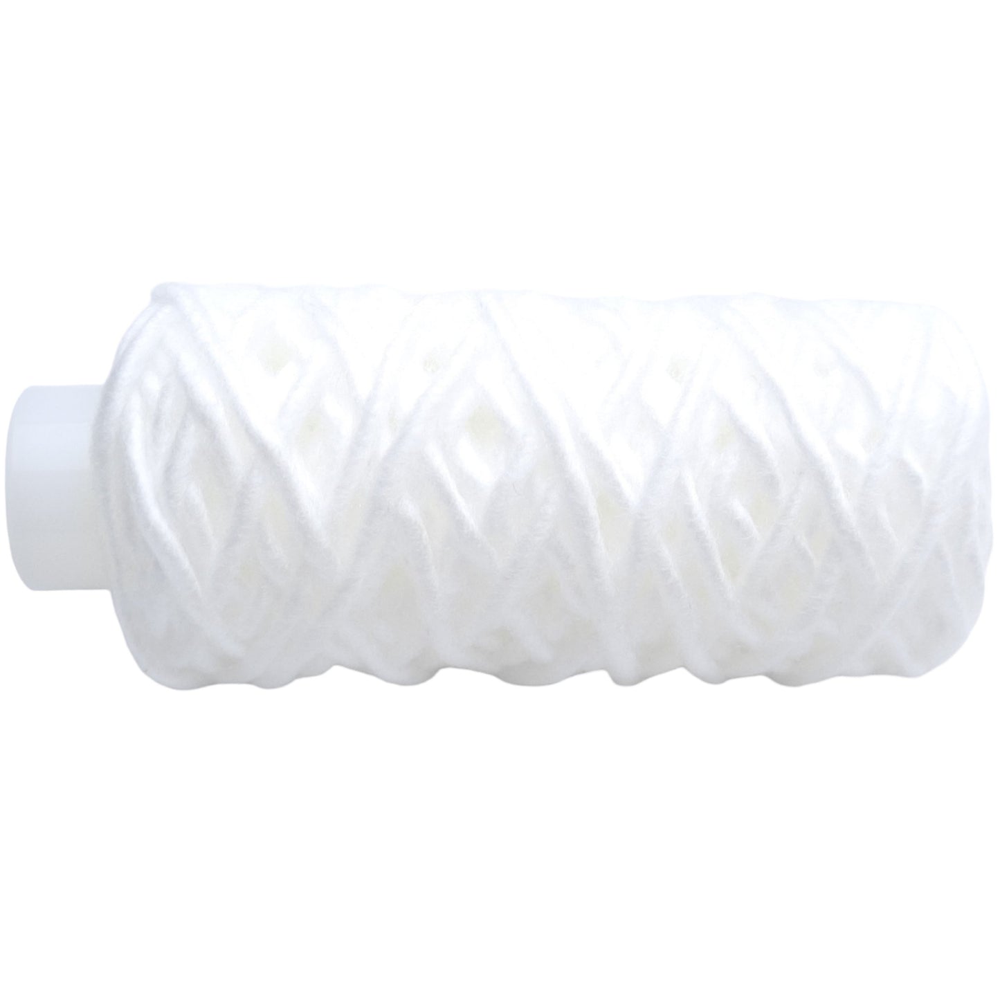 New Lot of 5 Flo King FKL5-3 Lab Series Disposable Filter Cartridge 5 Micron 3" Long