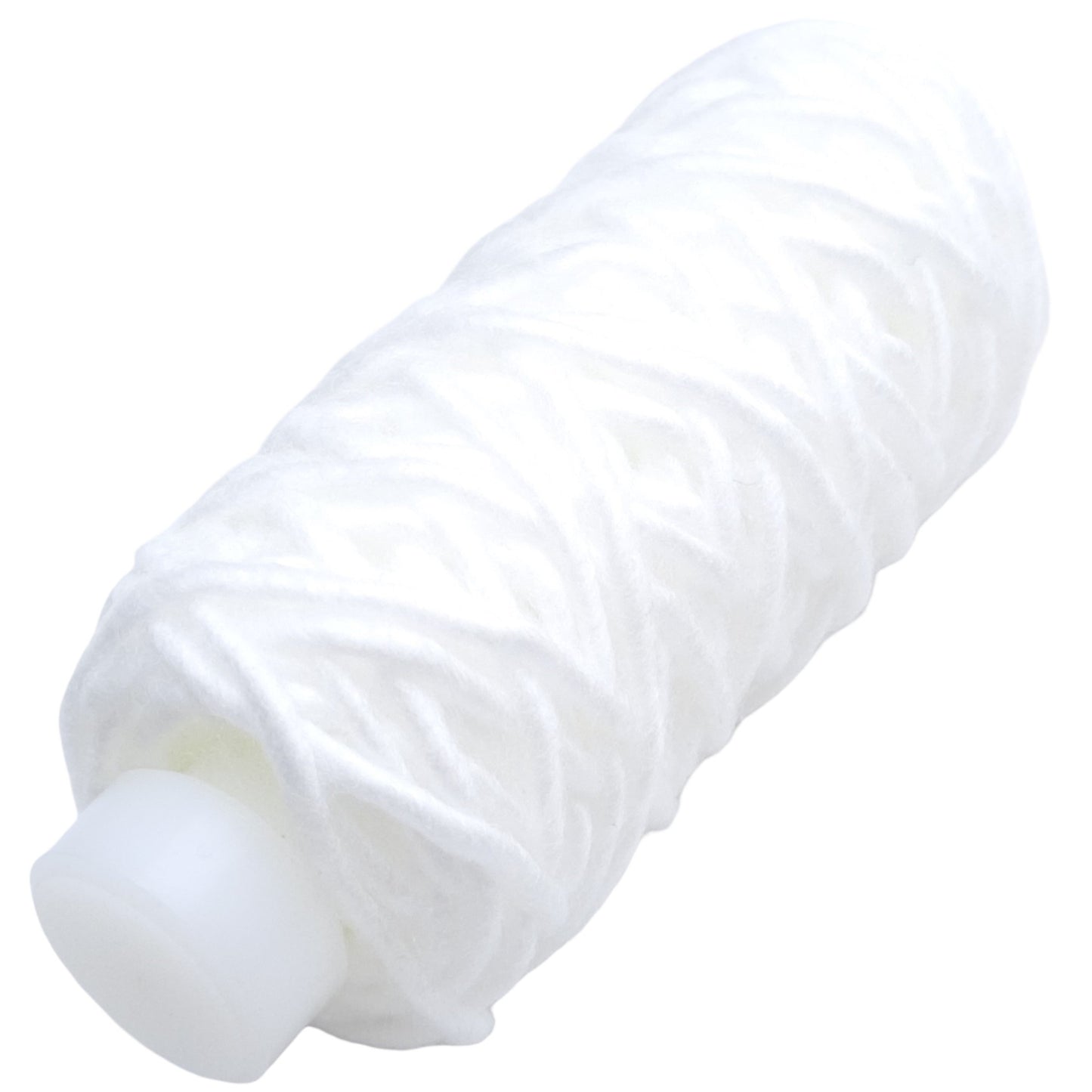 New Lot of 5 Flo King FKL5-3 Lab Series Disposable Filter Cartridge 5 Micron 3" Long