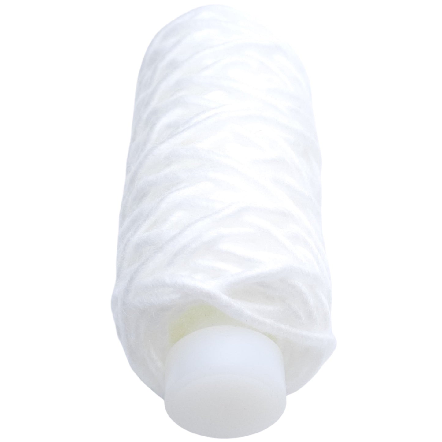 New Lot of 5 Flo King FKL5-3 Lab Series Disposable Filter Cartridge 5 Micron 3" Long