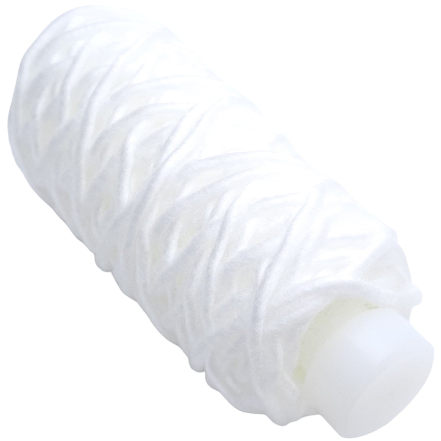 New Lot of 5 Flo King FKL5-3 Lab Series Disposable Filter Cartridge 5 Micron 3" Long