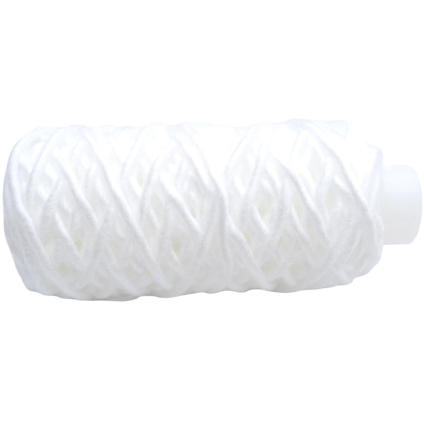 New Lot of 5 Flo King FKL5-3 Lab Series Disposable Filter Cartridge 5 Micron 3" Long