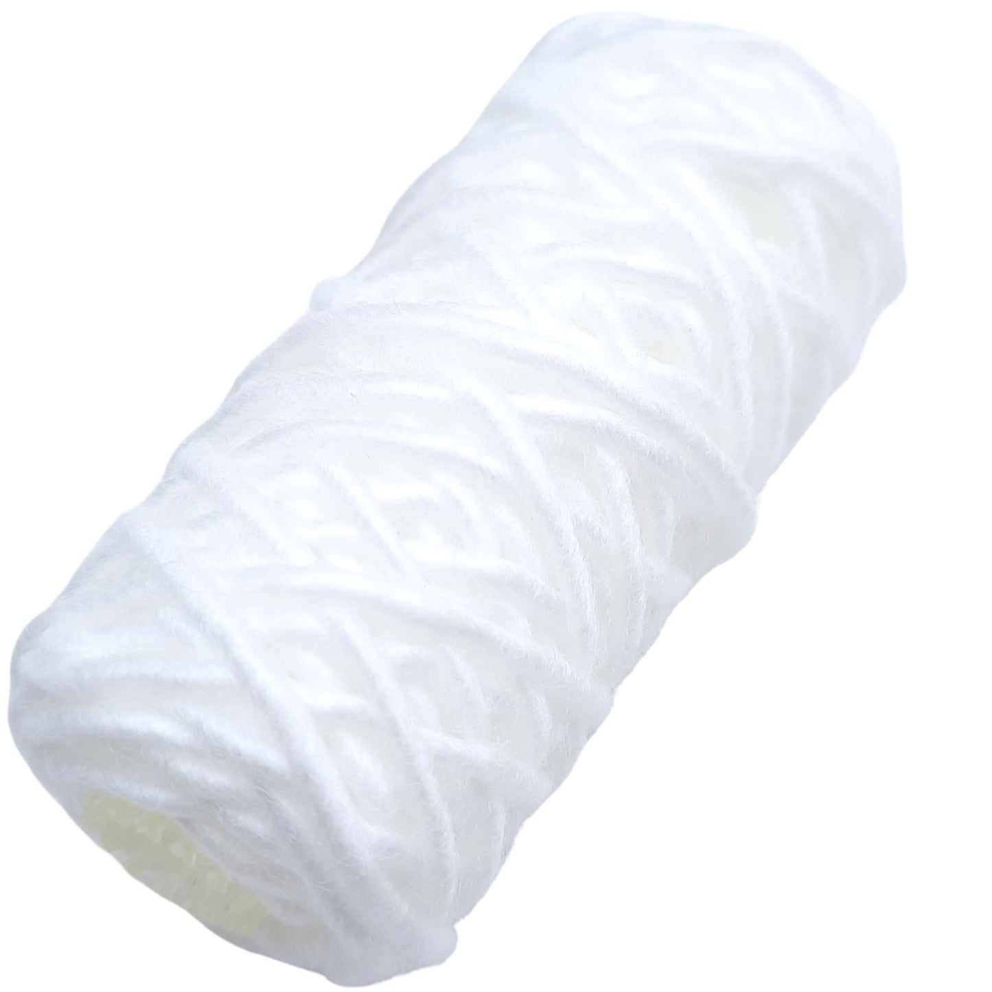 New Lot of 5 Flo King FKL5-3 Lab Series Disposable Filter Cartridge 5 Micron 3" Long