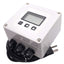 Used SeaMetrics FT420W-65 Flow Computer, 8-Digit, 4-20mA Analog Out, 12-30VDC/120VAC
