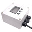Used SeaMetrics FT420W-65 Flow Computer, 8-Digit, 4-20mA Analog Out, 12-30VDC/120VAC