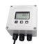 Used SeaMetrics FT420W-65 Flow Computer, 8-Digit, 4-20mA Analog Out, 12-30VDC/120VAC