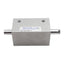 New Fabco-Air SQ04X1DR-V Pneumatic Cylinder, ø3/4in Bore, 1in Stroke, #10-32, 150psi