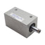 New Fabco-Air SQ04X1DR-V Pneumatic Cylinder, ø3/4in Bore, 1in Stroke, #10-32, 150psi