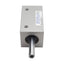 New Fabco-Air SQ04X1DR-V Pneumatic Cylinder, ø3/4in Bore, 1in Stroke, #10-32, 150psi