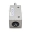 New Fabco-Air SQ04X1DR-V Pneumatic Cylinder, ø3/4in Bore, 1in Stroke, #10-32, 150psi