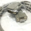 New Phoenix Contact VS-09-DSUB-20-LI-5,0 1656259 Cable Assembly 9-Pin D-SUB M-F, 5m