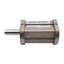 Used Numatics S4CG-01E1A-ANA2 Pneumatic Cylinder, ø1-1/8" Bore, 1-1/4" Stroke, 250psi