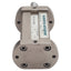 Used Numatics S4CG-01E1A-ANA2 Pneumatic Cylinder, ø1-1/8" Bore, 1-1/4" Stroke, 250psi