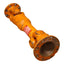 Used Spicer Variable Length Power Take Off Shaft 24in Compressed Length ø180mm Flange