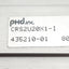 Used PHD CRS2U20X1-I Pneumatic Cylinder, ø20mm Bore, 1in Stroke, #10-32UNF, 150psi