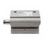 Used PHD CRS2U20X1-I Pneumatic Cylinder, ø20mm Bore, 1in Stroke, #10-32UNF, 150psi