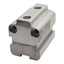 Used Festo ADV-25-15-A Pneumatic Cylinder, ø25mm Bore, 15mm Stroke, M5 G1/8in, 10bar