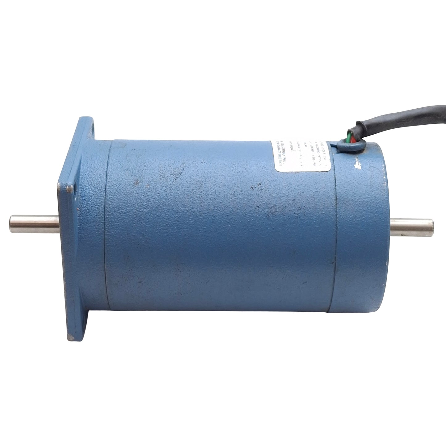 Used Superior Electric M063-LS06E SLO-SYN Synchronous/Stepping Motor 150oz-in NEMA 23