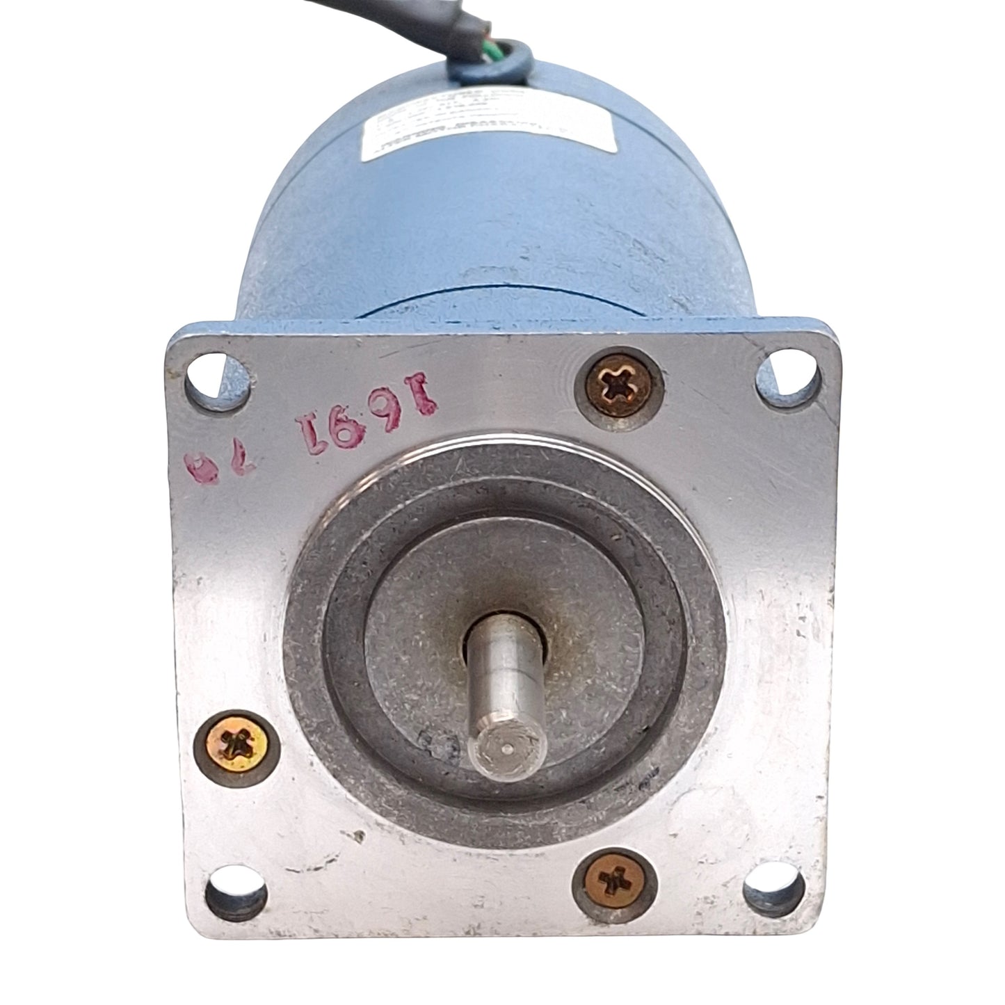 Used Superior Electric M063-LS06E SLO-SYN Synchronous/Stepping Motor 150oz-in NEMA 23
