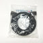 New L-COM CPMS25MF-10 Heavy Duty 25-Pin D-Sub Cable, 20AWG, 10ft Long, Male/Female