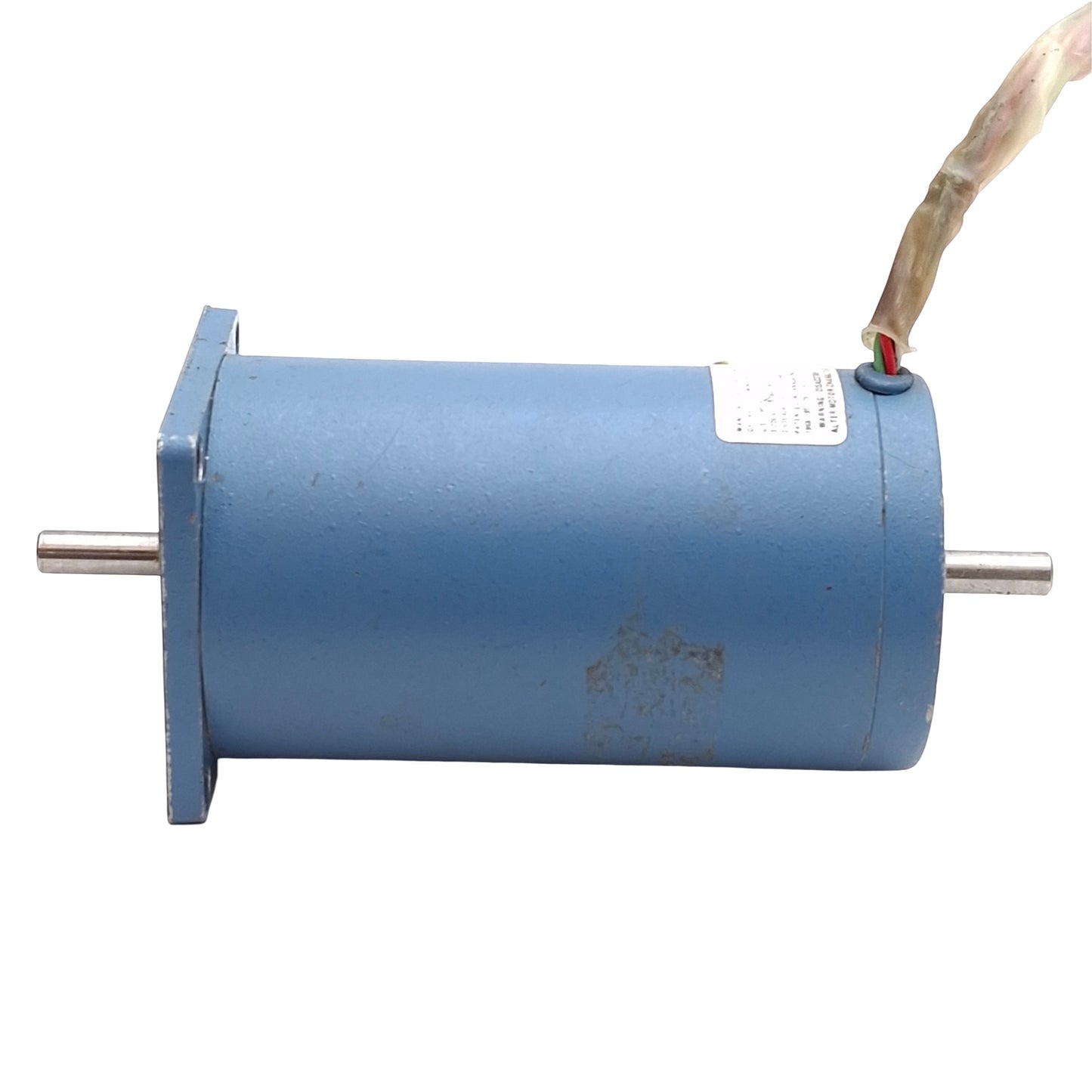 Used Superior Electric M063-FD09E SLO-SYN Synchronous/Stepping Motor 100oz-in NEMA 23
