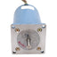 Used Superior Electric M063-FD09E SLO-SYN Synchronous/Stepping Motor 100oz-in NEMA 23