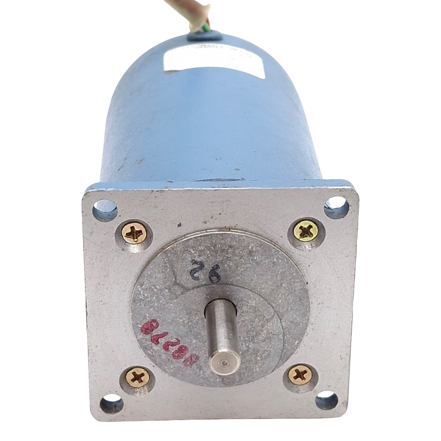 Used Superior Electric M063-FD09E SLO-SYN Synchronous/Stepping Motor 100oz-in NEMA 23