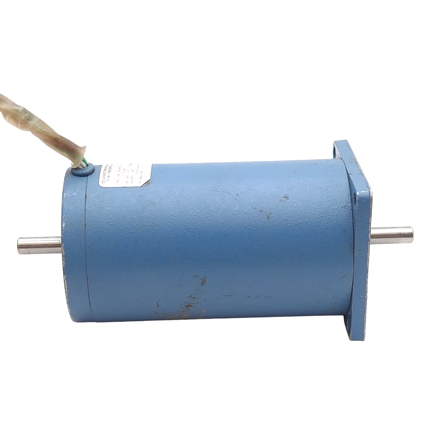 Used Superior Electric M063-FD09E SLO-SYN Synchronous/Stepping Motor 100oz-in NEMA 23