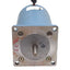 Used Superior Electric M063-FC09 SLO-SYN Synchronous/Stepping Motor 100oz-in NEMA 23