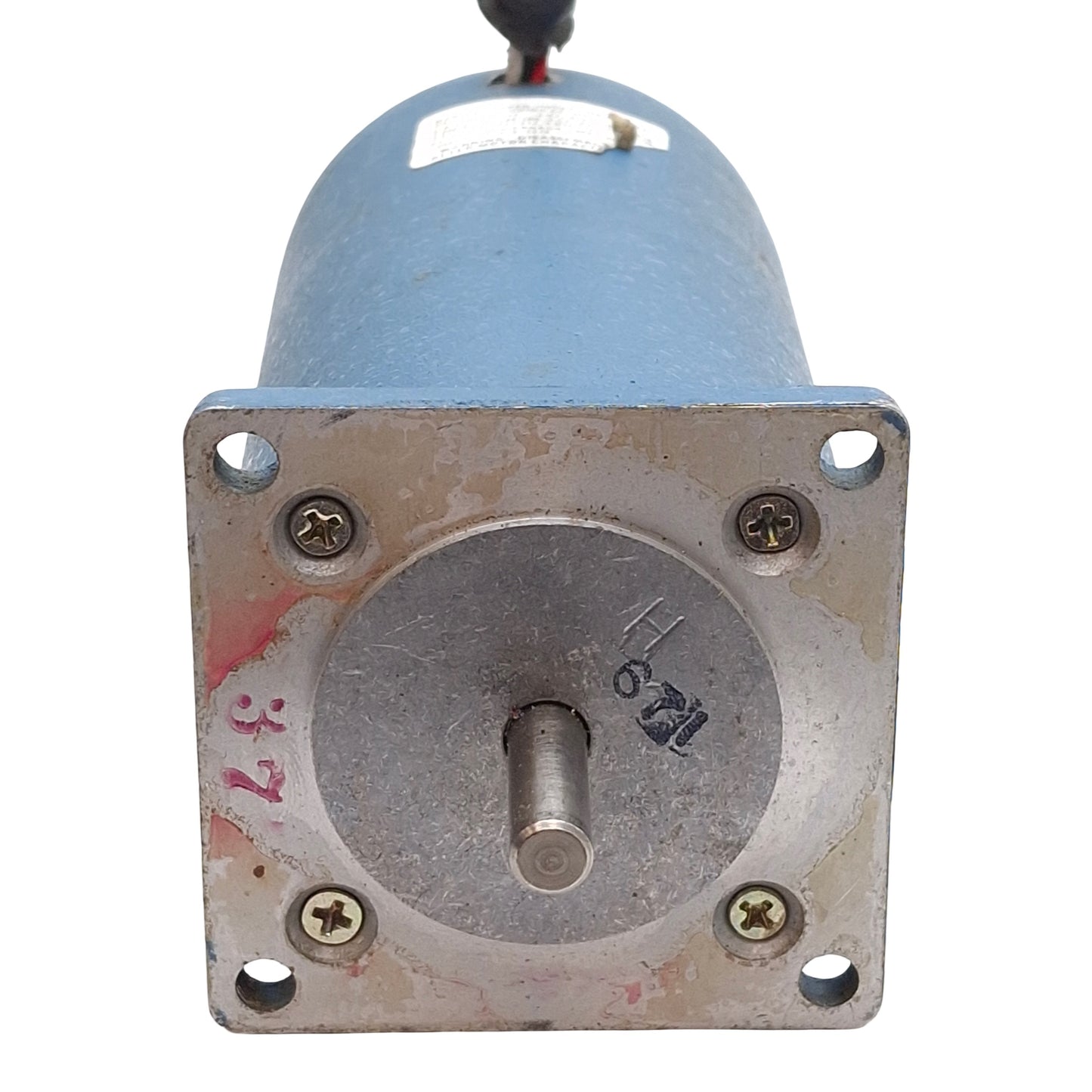 Used Superior Electric M063-FC09 SLO-SYN Synchronous/Stepping Motor 100oz-in NEMA 23