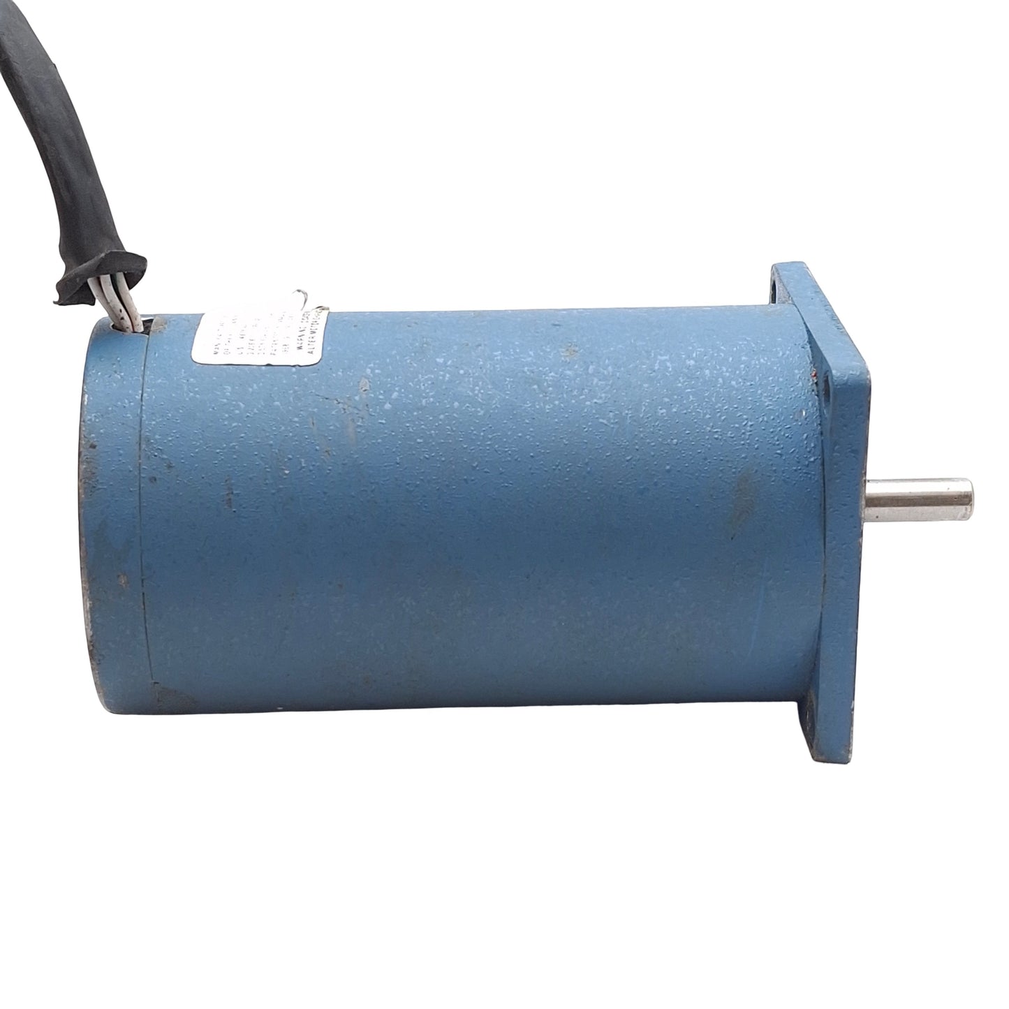 Used Superior Electric M063-FC09 SLO-SYN Synchronous/Stepping Motor 100oz-in NEMA 23