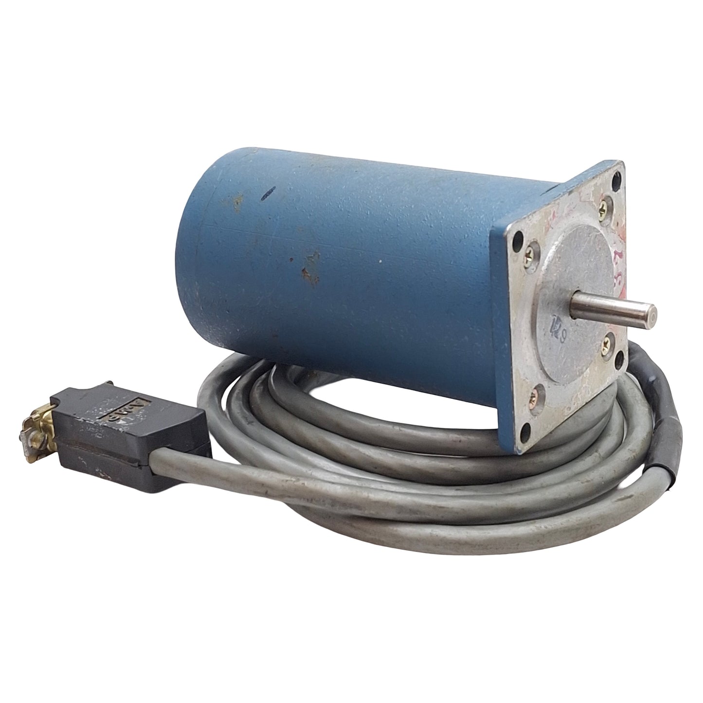 Used Superior Electric M063-FC09 SLO-SYN Synchronous/Stepping Motor 100oz-in NEMA 23